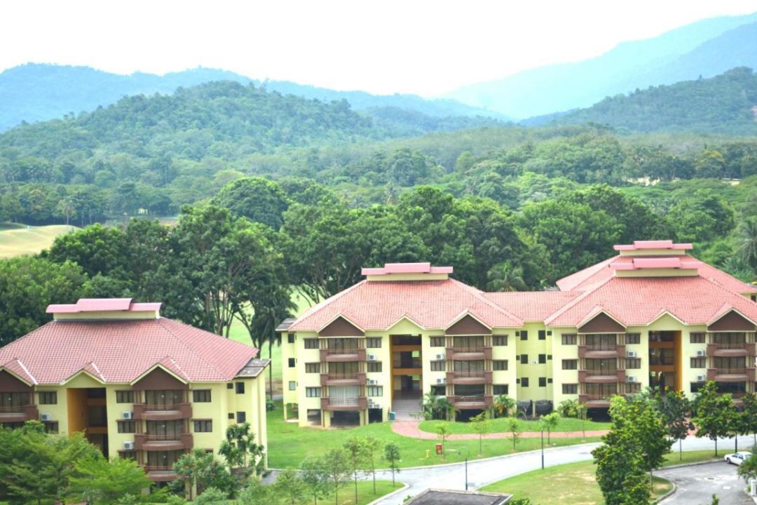 A'Famosa Resort Melaka Exterior photo