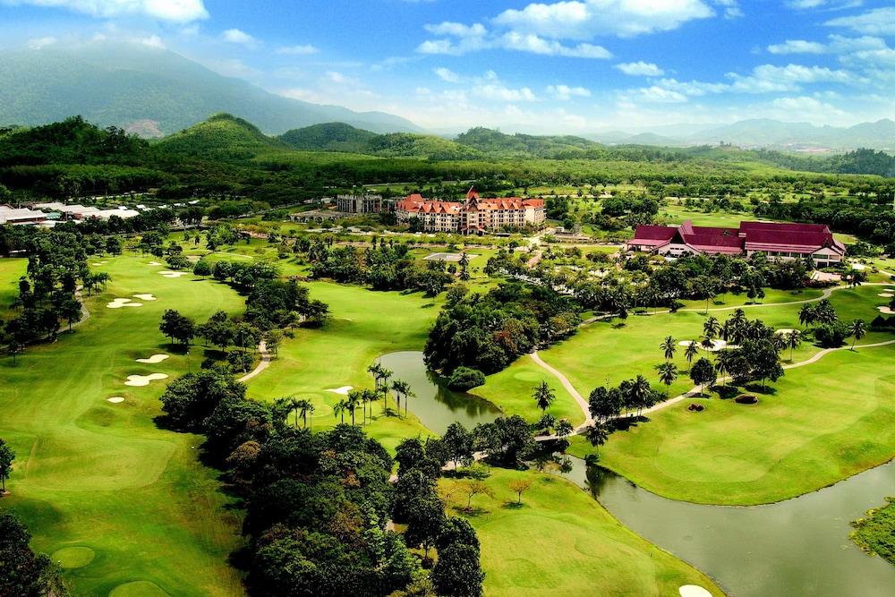 A'Famosa Resort Melaka Exterior photo