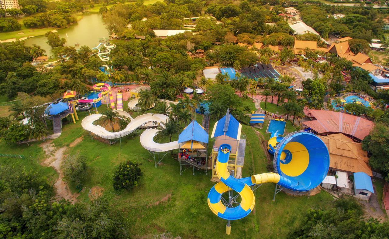 A'Famosa Resort Melaka Exterior photo