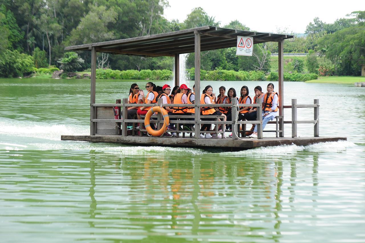 A'Famosa Resort Melaka Exterior photo