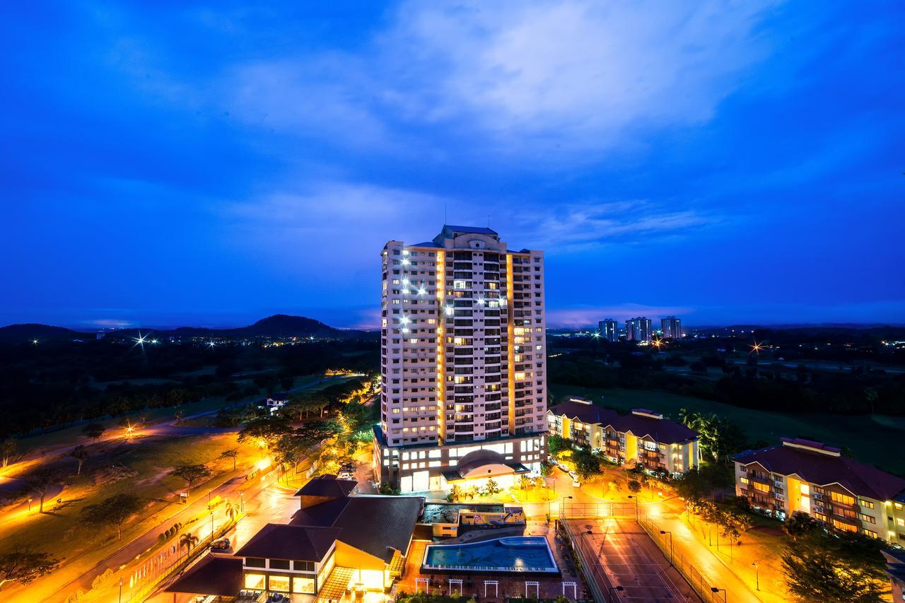 A'Famosa Resort Melaka Exterior photo