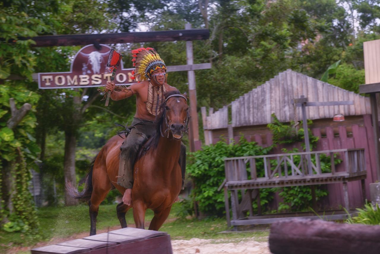 A'Famosa Resort Melaka Exterior photo